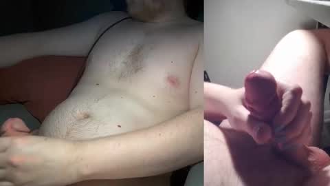 M online show from 02/09/25, 04:36