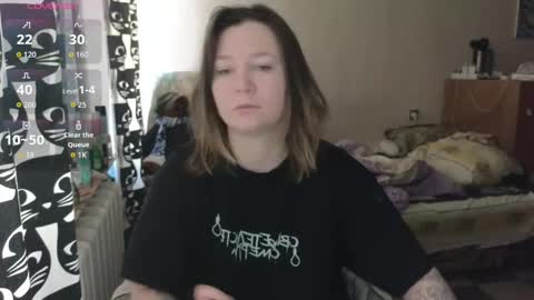 ozalin online show from 04/19/26, 09:30