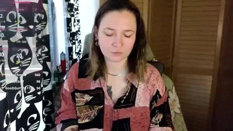 ozalin online show from 06/03/26, 02:33