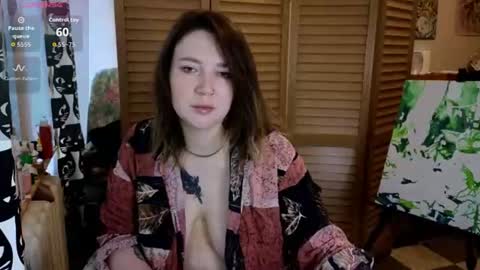 ozalin online show from 07/05/26, 08:32