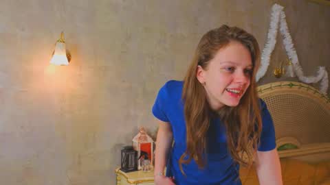 Call me Gabriela online show from 01/10/26, 11:56