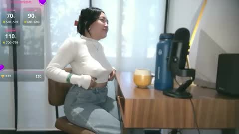 ozhmara online show from 10/21/25, 02:29