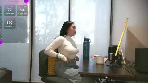 ozhmara online show from 12/18/25, 04:13