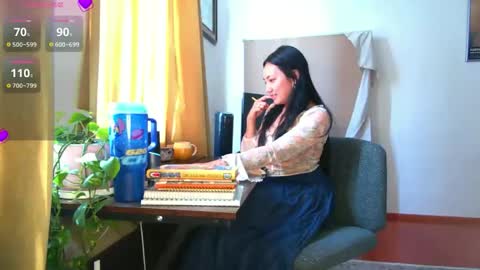 ozhmara online show from 04/13/26, 03:17