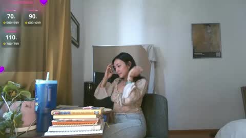 Snapshot of ozhmara chatting on 04/30/26, 06:47 ozhmara online show from 04/30/26, 06:47