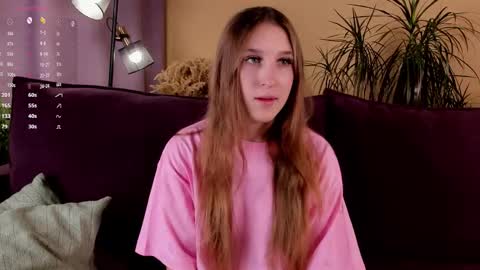 Caroline or just Lina online show from 09/13/25, 01:16