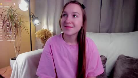 Caroline or just Lina online show from 11/11/25, 01:27