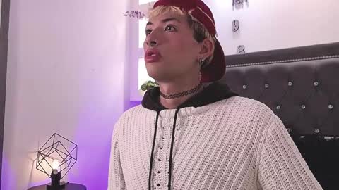 Dany Ozorio online show from 09/15/25, 04:01