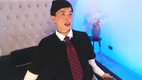 Dany Ozorio online show from 09/30/25, 03:33