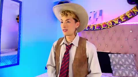 Dany Ozorio online show from 10/07/25, 03:47