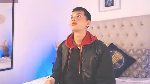 Dany Ozorio online show from 11/05/25, 03:50