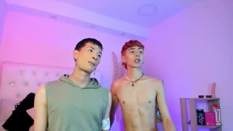 Dany Ozorio online show from 11/10/25, 09:14