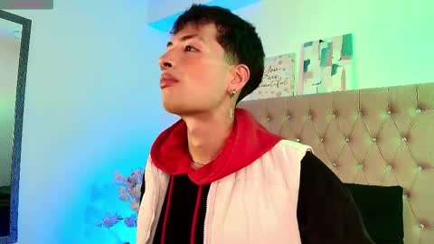 Dany Ozorio online show from 12/23/25, 04:54