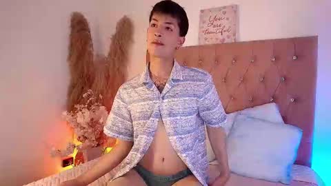 Dany Ozorio online show from 02/03/26, 06:22