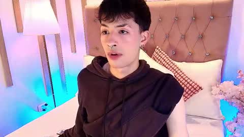 Dany Ozorio online show from 03/02/26, 07:15