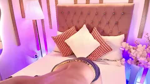 Dany Ozorio online show from 03/05/26, 04:08