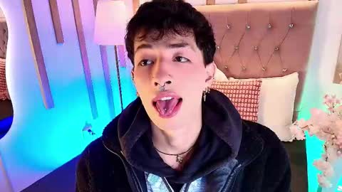 Dany Ozorio online show from 03/15/26, 03:34