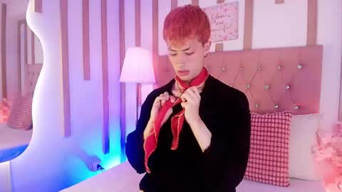 Dany Ozorio online show from 03/30/26, 05:41