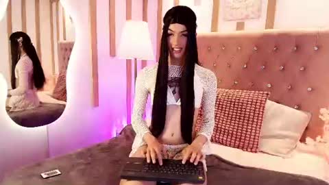 Dany Ozorio online show from 06/23/26, 05:27