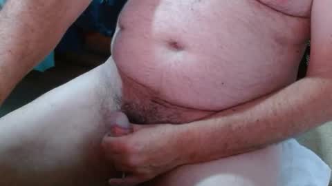 HairyolOz online show from 12/02/24, 02:09