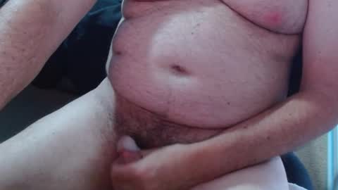 HairyolOz online show from 01/13/25, 02:50