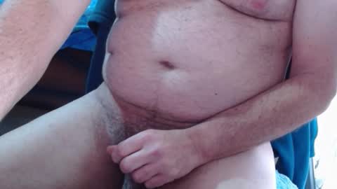 HairyolOz online show from 09/10/25, 02:11