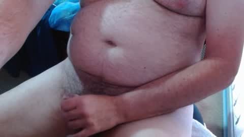 HairyolOz online show from 10/15/25, 01:17