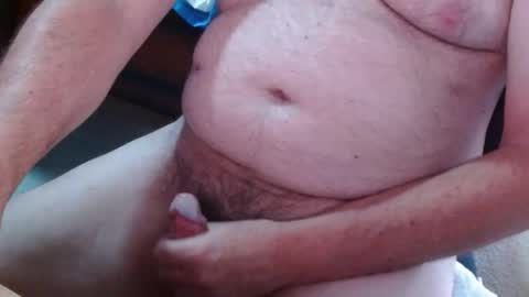 HairyolOz online show from 11/04/25, 02:43