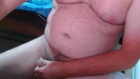 HairyolOz online show from 11/26/25, 12:55