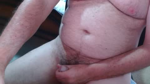 HairyolOz online show from 02/23/26, 12:09