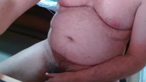 HairyolOz online show from 02/26/26, 12:09