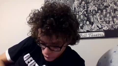 ozzy727 online show from 01/14/25, 07:17