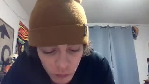 ozzy727 online show from 01/31/25, 06:57