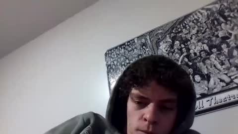 ozzy727 online show from 02/01/25, 06:32