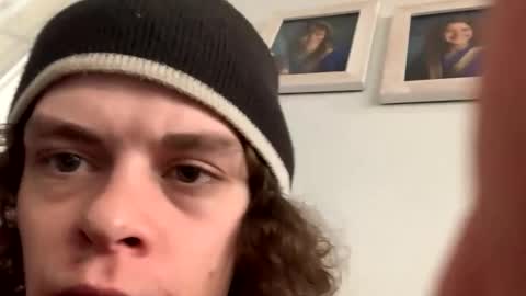 ozzy727 online show from 02/22/26, 12:12