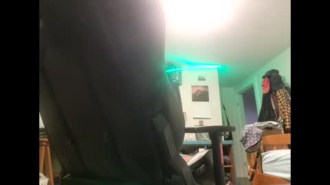 ozzy727 online show from 03/16/26, 01:00