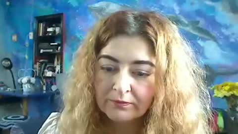 Snapshot of ozzy_helen chatting on 12/01/24, 11:25 Ozzy Helen online show from 12/01/24, 11:25