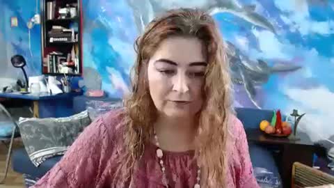 Snapshot of ozzy_helen chatting on 12/19/24, 03:08 Ozzy Helen online show from 12/19/24, 03:08