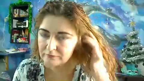 Snapshot of ozzy_helen chatting on 01/03/25, 03:44 Ozzy Helen online show from 01/03/25, 03:44
