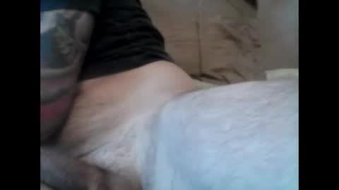 p6rner35 online show from 02/13/25, 06:41