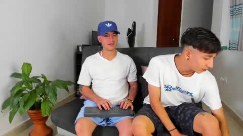 P online show from 04/26/26, 02:20