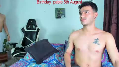Snapshot of p_jhon chatting on 07/27/26, 02:07 P online show from 07/27/26, 02:07