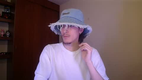 Snapshot of p_parker222 chatting on 06/03/26, 08:47 P PARKER online show from 06/03/26, 08:47