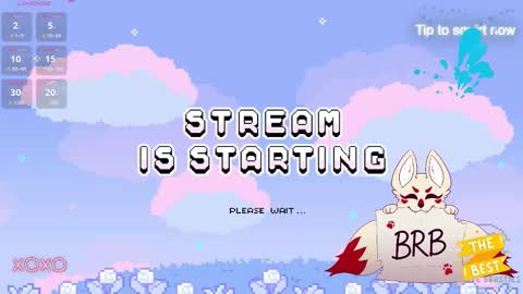 p_sweet_ online show from 11/29/25, 06:16