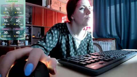 Ella online show from 01/31/25, 12:51