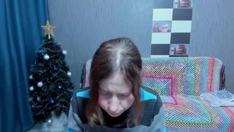 Ella online show from 01/11/26, 07:35