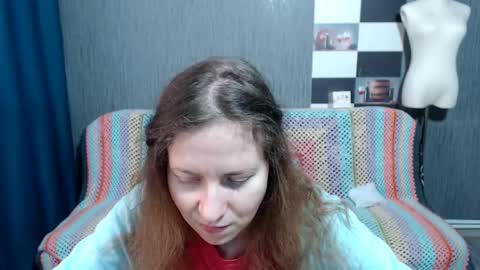 Ella online show from 03/23/26, 06:28