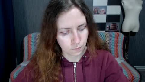 Ella online show from 04/01/26, 01:41