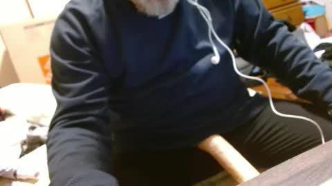 pablito2513 online show from 01/07/26, 12:29