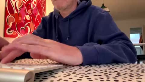 pablo19692017 online show from 12/10/24, 09:01